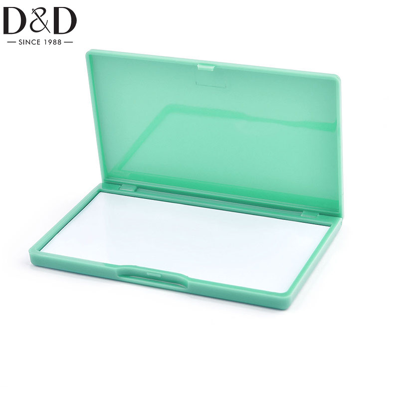 Sewing Pin Cushion - D&D Magnetic Needle Storage Case Rectangle