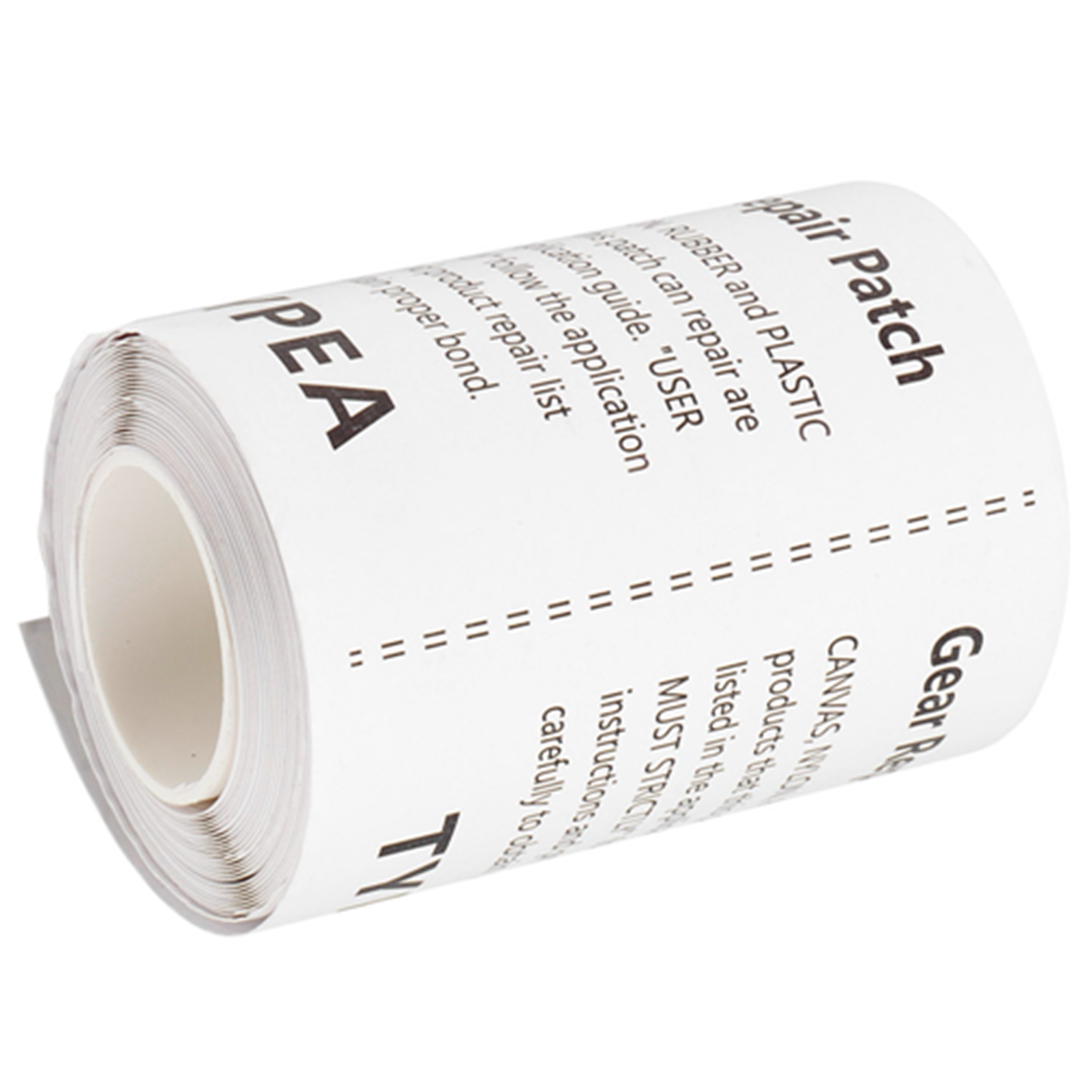 Sewing Repair - Waterproof TPU Sticker Transparent Repair Tape