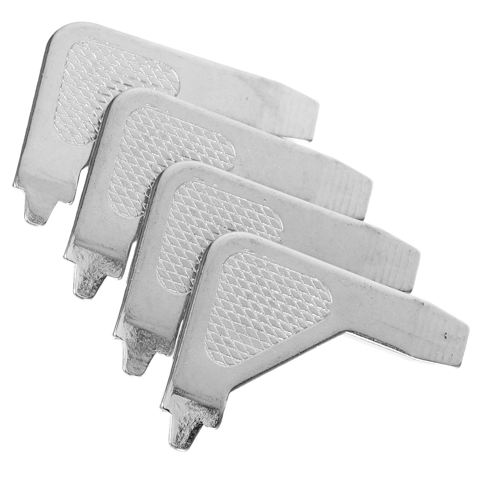 Sewing Repair - 4Pcs Sewing Machine Accessories Screwdriver Set