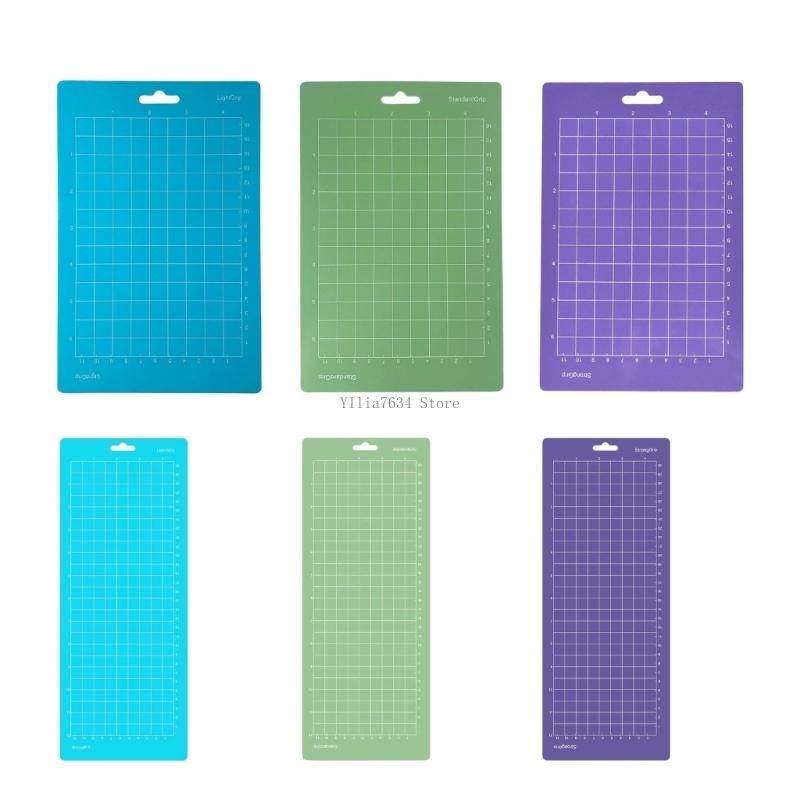  Foldable Space Saving Precisi - Cutting Mat Self Heal ulasan dan harga