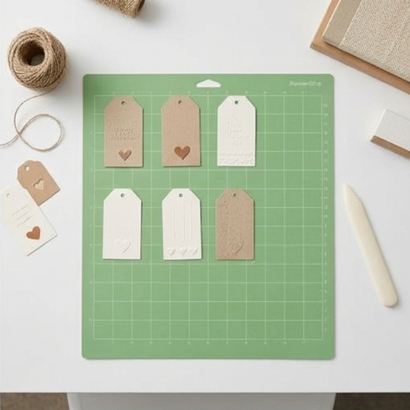  Foldable Space Saving Precisi - Cutting Mat Self Heal ulasan dan harga