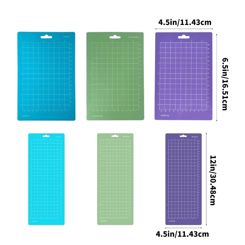  Foldable Space Saving Precisi - Cutting Mat Self Heal ulasan dan harga