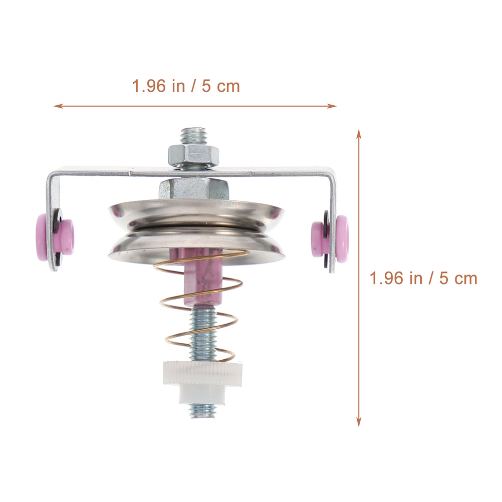 Thread Tension Adjusters Tensi - Sewing By ulasan dan harga