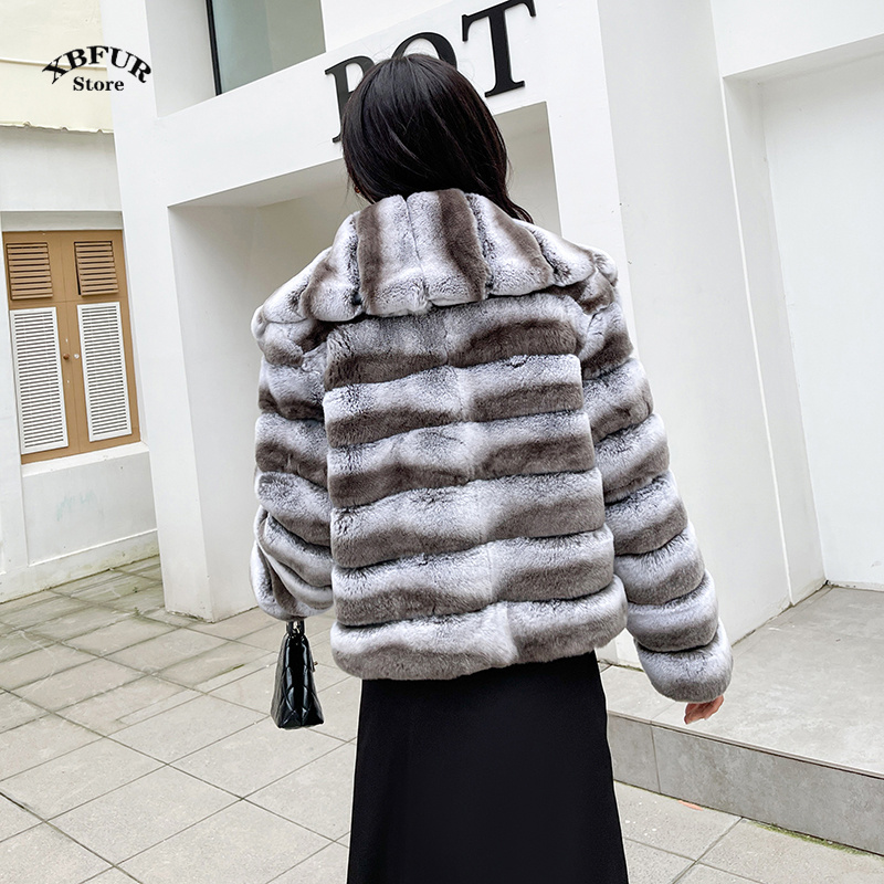 2024 New Winter Women's Chinch - Sewing Tie Dye ulasan dan harga