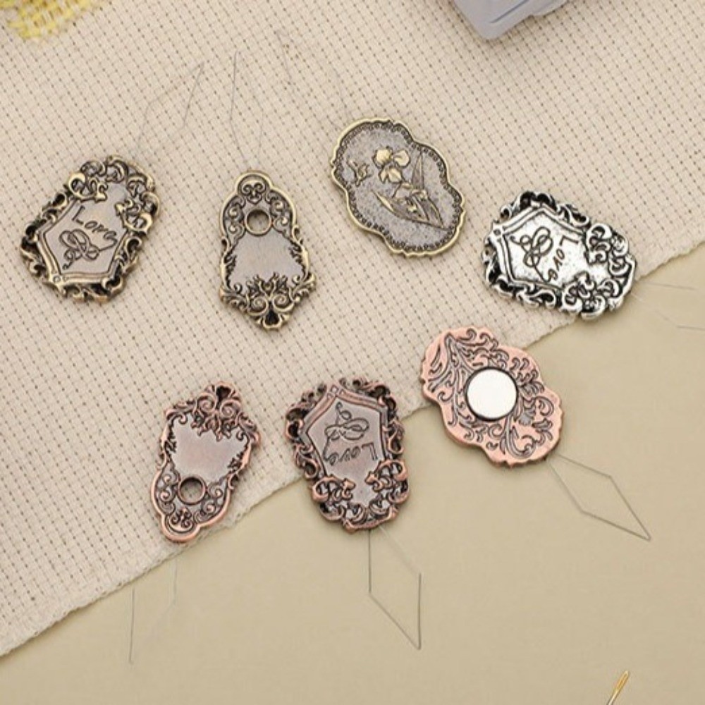 Sewing Crafts Tool Needle Hold - Sewing Pin Cushion ulasan dan harga