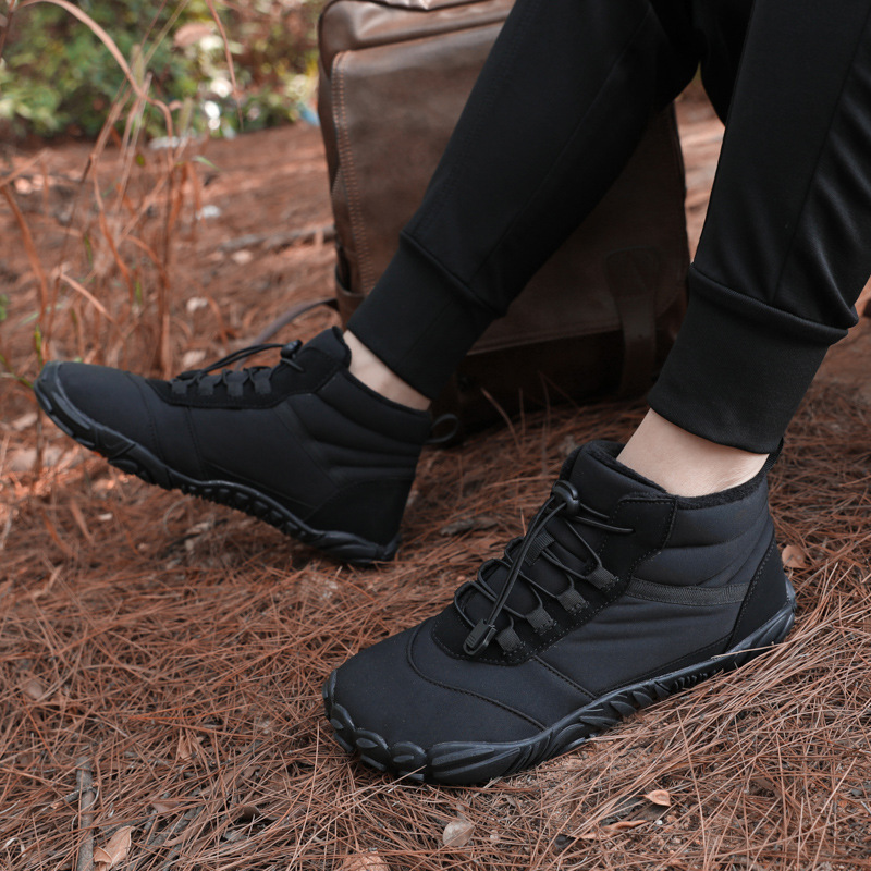 Autumn Winter Men's Cotton Fle - Sewing Fleece ulasan dan harga