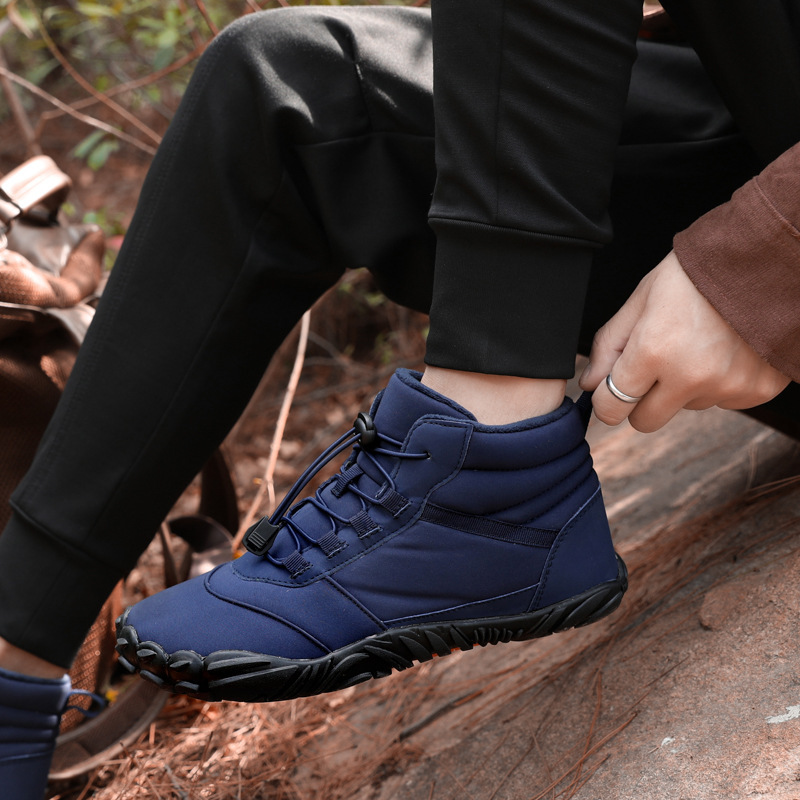 Autumn Winter Men's Cotton Fle - Sewing Fleece ulasan dan harga