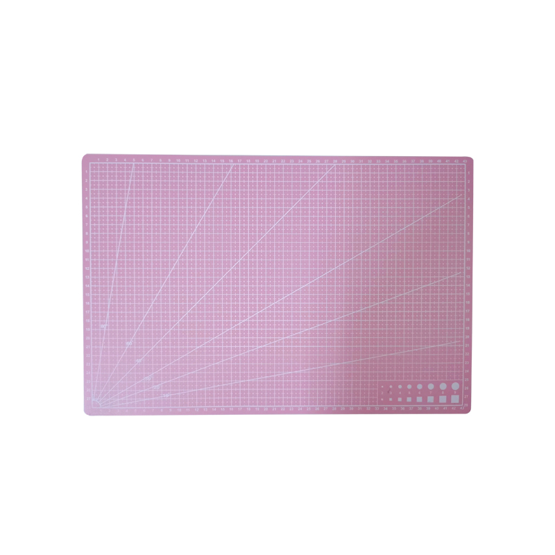 Self Healing Cutting Mat A3 A4 - Cutting Mat Self Heal ulasan dan harga