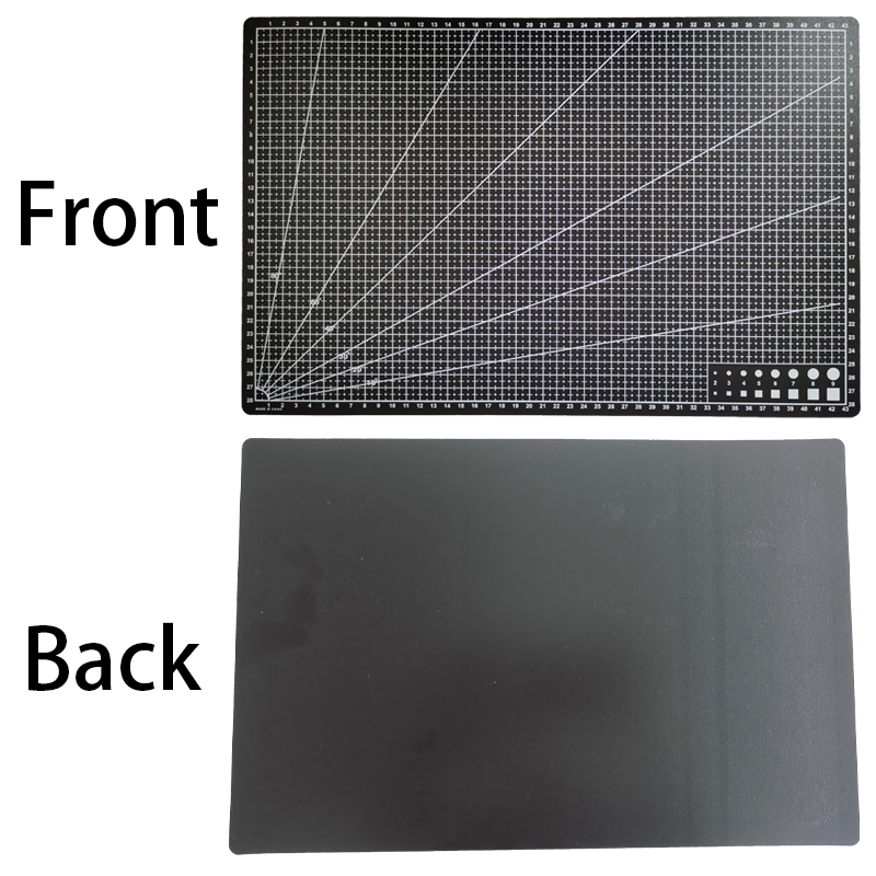 Self Healing Cutting Mat A3 A4 - Cutting Mat Self Heal ulasan dan harga