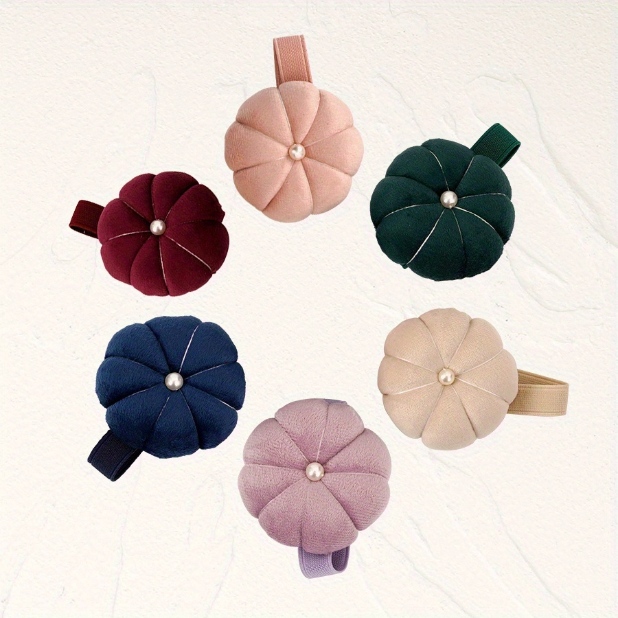 Wrist Pin Cushion for Sewing,  - Sewing Pin Cushion ulasan dan harga