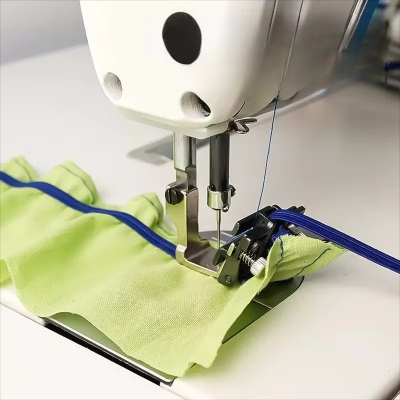 Industrial Sewing Machine Pres - Sewing Necessities ulasan dan harga