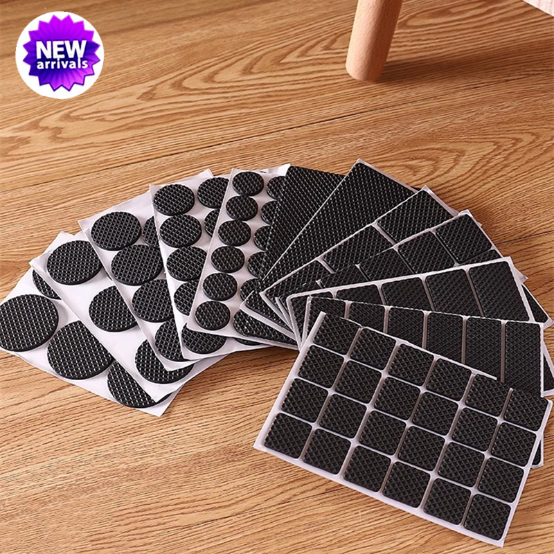 Rubber Pads For Chair Leg Furn - Cutting Mat Self Heal ulasan dan harga