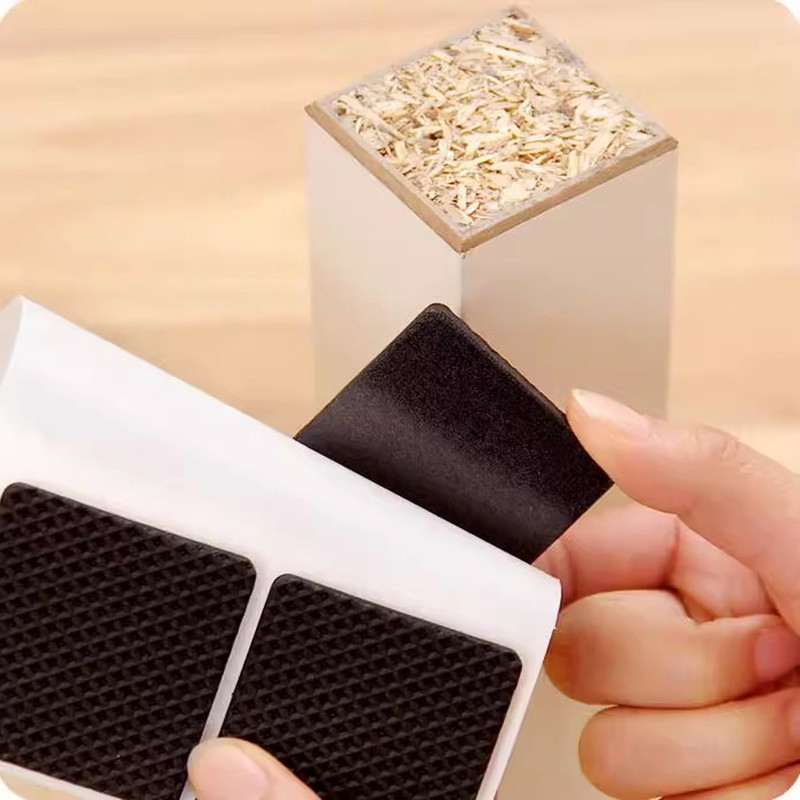 Rubber Pads For Chair Leg Furn - Cutting Mat Self Heal ulasan dan harga