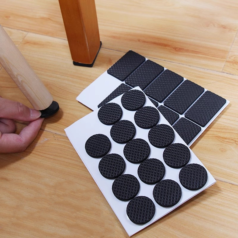 Rubber Pads For Chair Leg Furn - Cutting Mat Self Heal ulasan dan harga