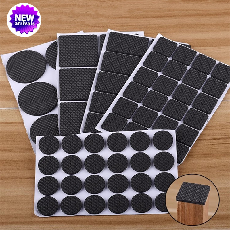 Rubber Pads For Chair Leg Furn - Cutting Mat Self Heal ulasan dan harga