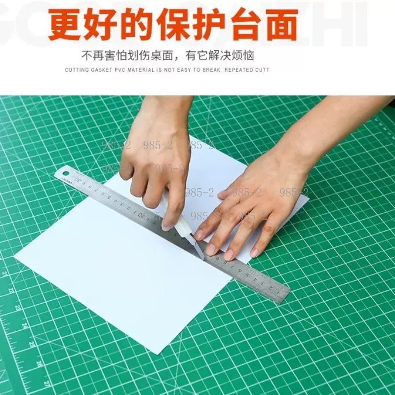 Super Large A0 Self Healing Cu - Cutting Mat Self Heal ulasan dan harga