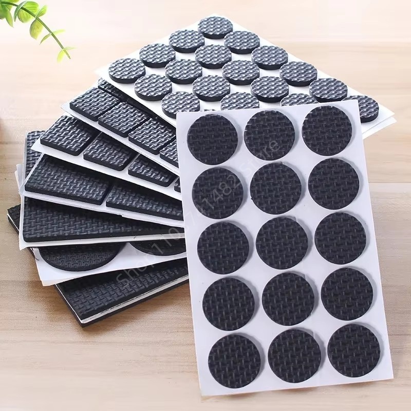 2-48Pc Self Adhesive Black Fur - Cutting Mat Self Heal ulasan dan harga