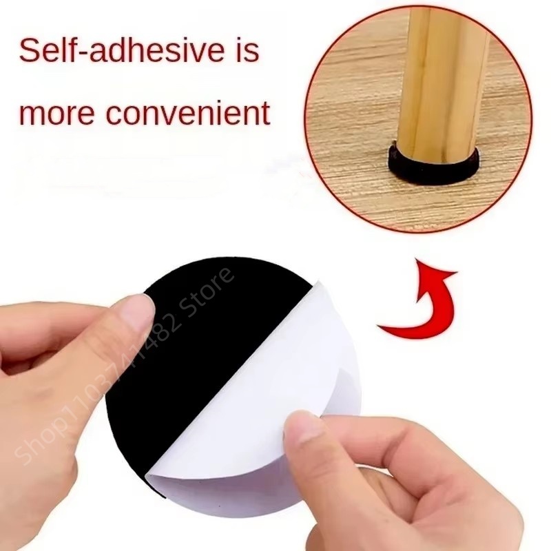 2-48Pc Self Adhesive Black Fur - Cutting Mat Self Heal ulasan dan harga
