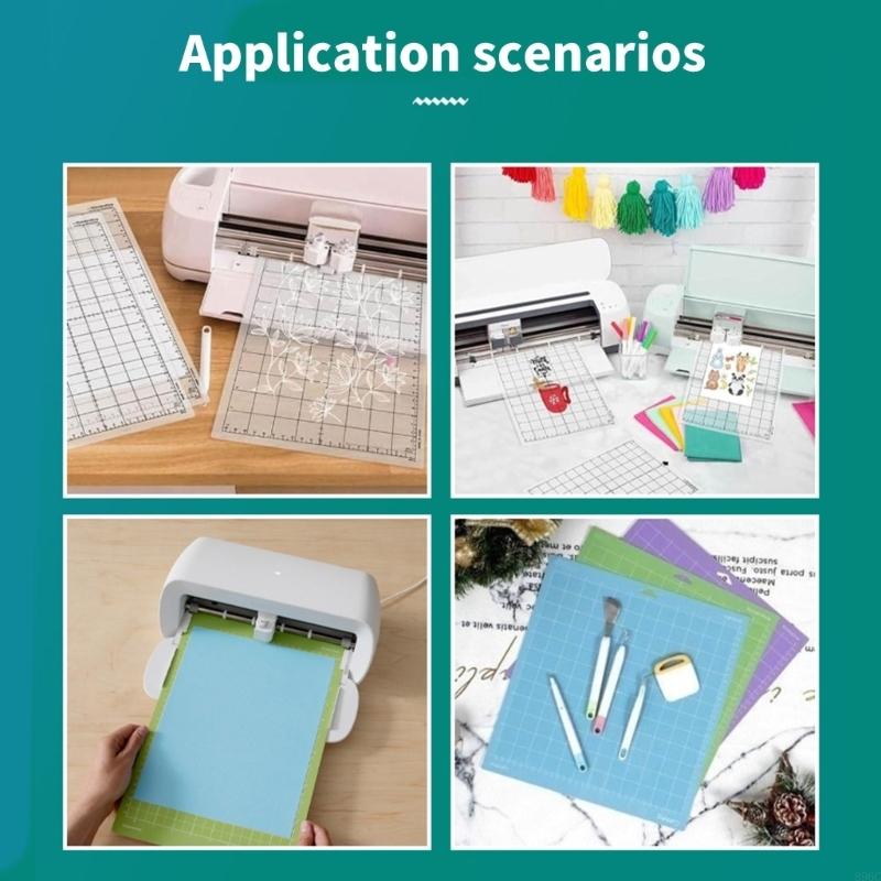 Foldable Cutting Mat Large Siz - Cutting Mat Self Heal ulasan dan harga