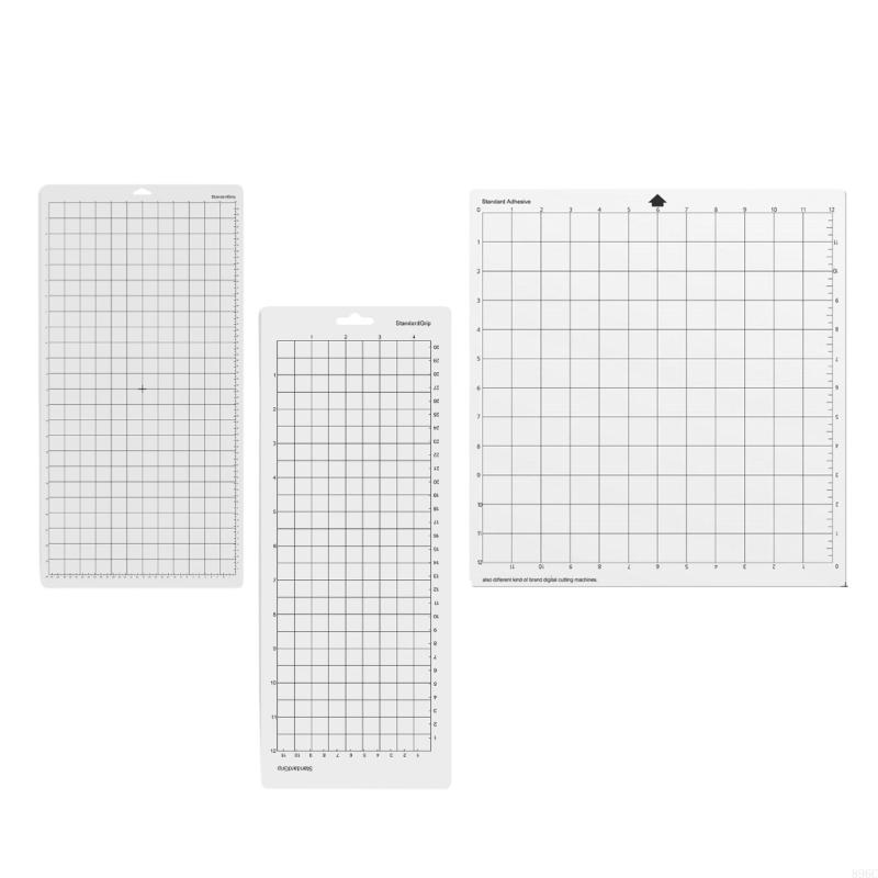 Foldable Cutting Mat Large Siz - Cutting Mat Self Heal ulasan dan harga