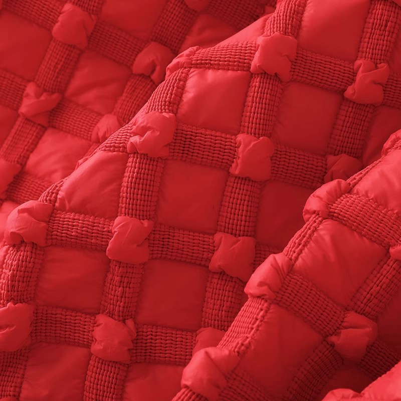 1yard Pinching cotton and quil - Sewing Jackets ulasan dan harga