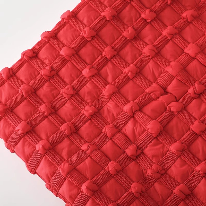 1yard Pinching cotton and quil - Sewing Jackets ulasan dan harga