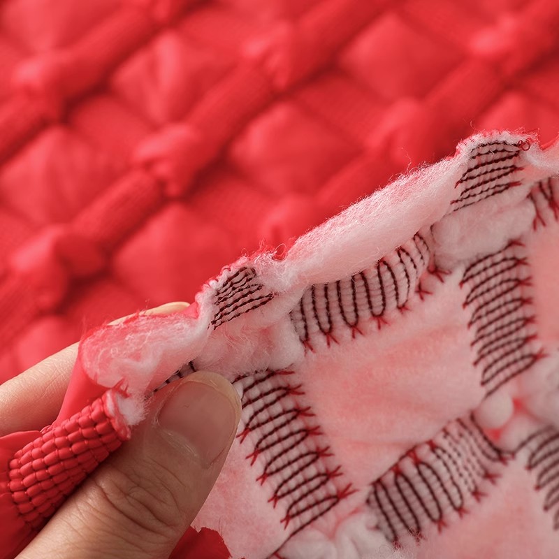 1yard Pinching cotton and quil - Sewing Jackets ulasan dan harga