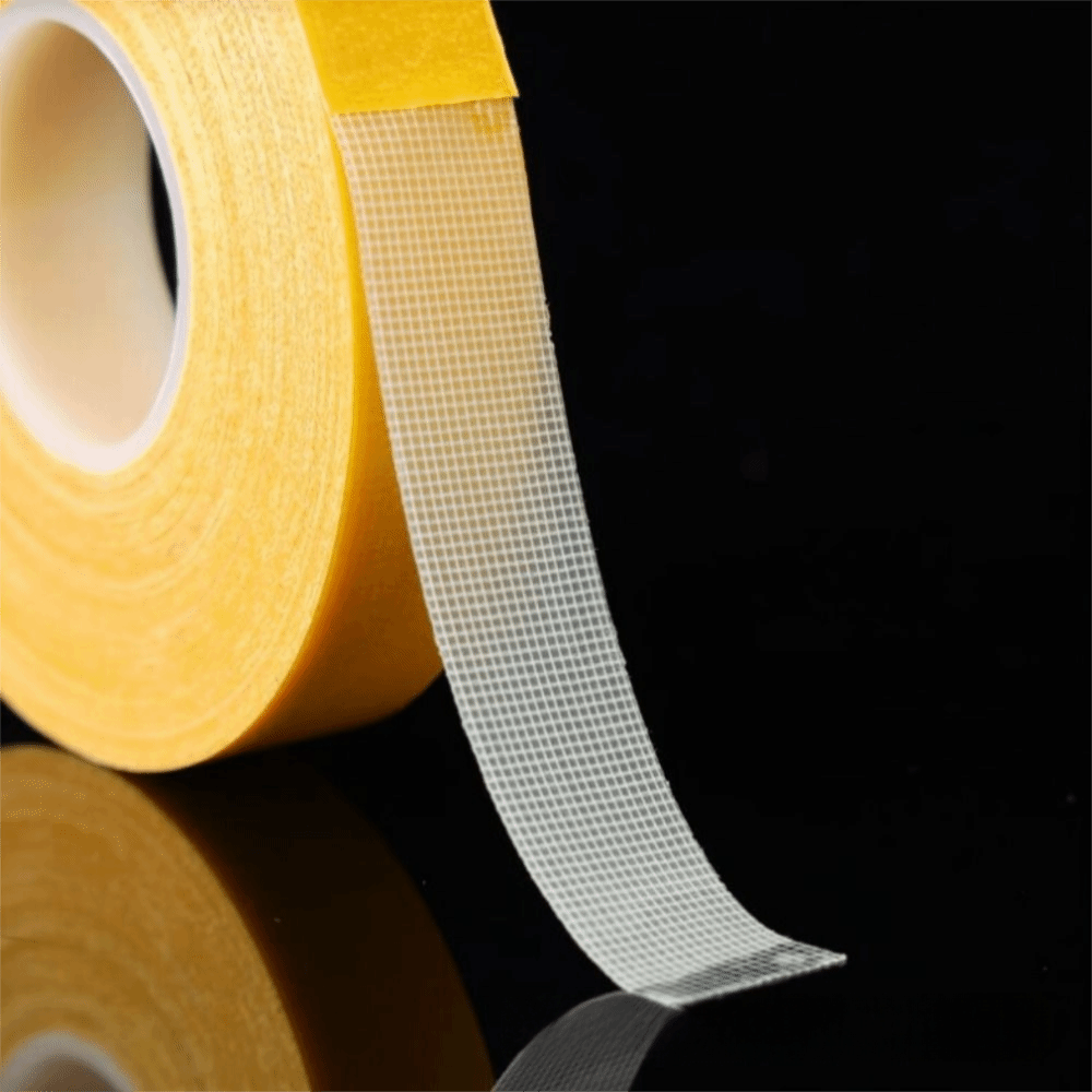 20M No-Sew Fabric Repair Tape  - Sewing Repair ulasan dan harga
