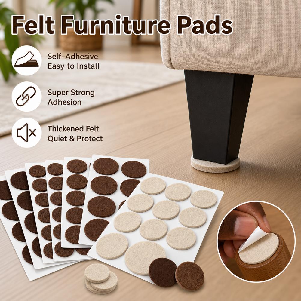 22/28/45mm Self-adhesive Felt  - Cutting Mat Self Heal ulasan dan harga