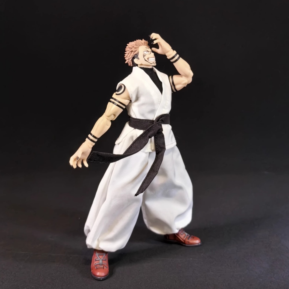 【No Figure】Handmade 1/12 Scale - Sewing By ulasan dan harga