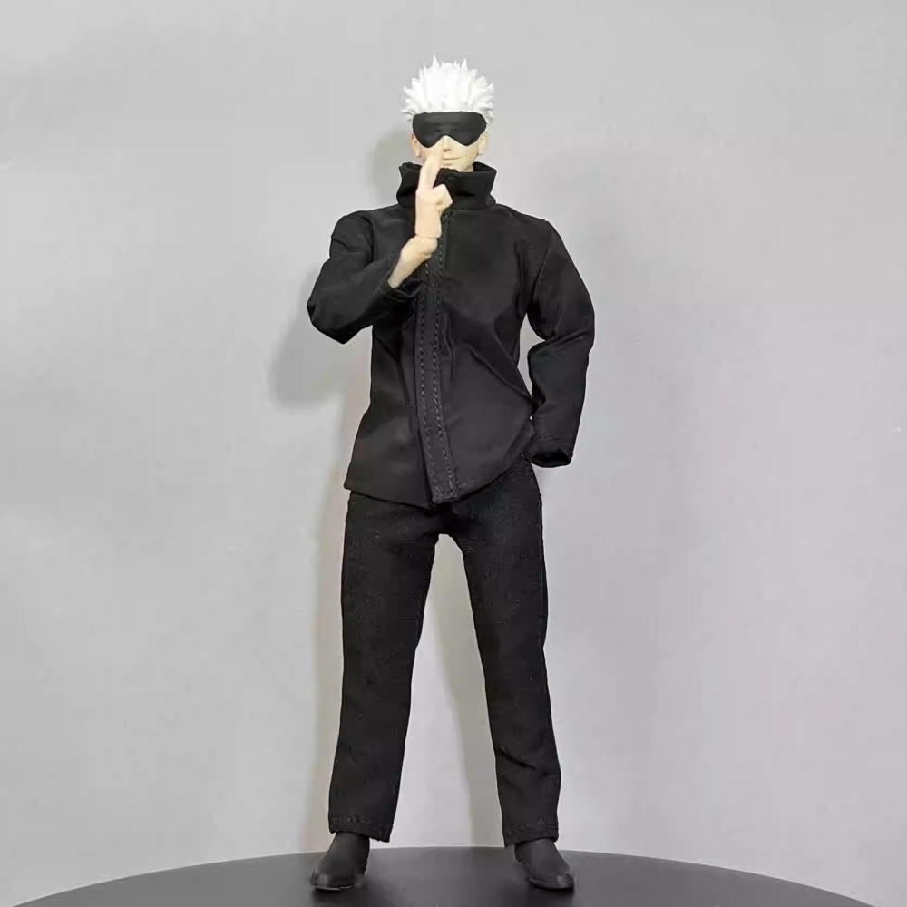 【No Figure】Handmade 1/12 Scale - Sewing By ulasan dan harga