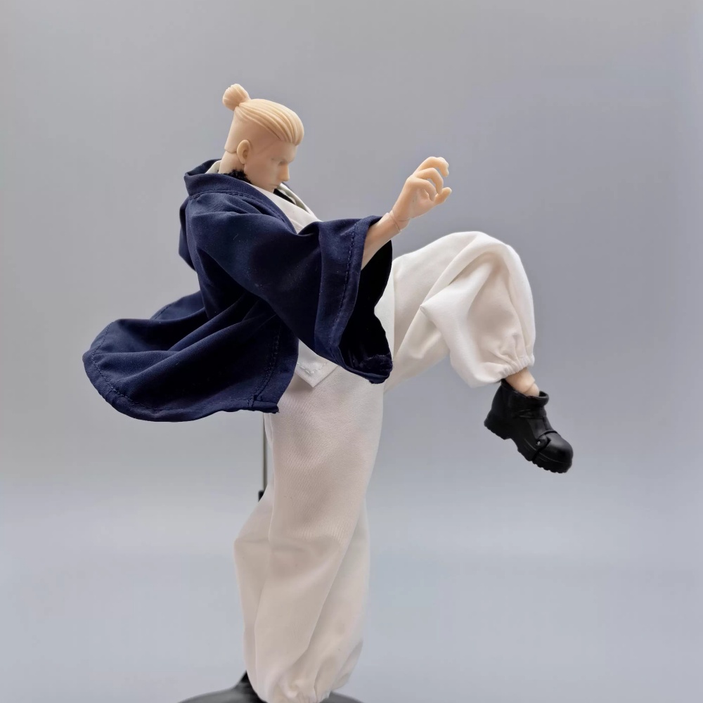 【No Figure】Handmade 1/12 Scale - Sewing By ulasan dan harga