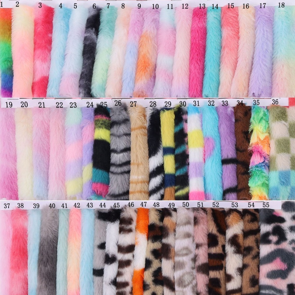1/2/3 Yard Tie-Dye Jacquard Fa - Sewing Tie Dye ulasan dan harga
