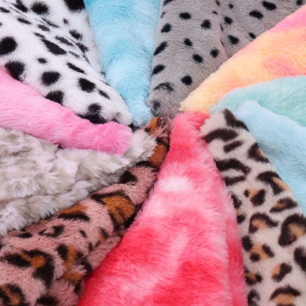 1/2/3 Yard Tie-Dye Jacquard Fa - Sewing Tie Dye ulasan dan harga