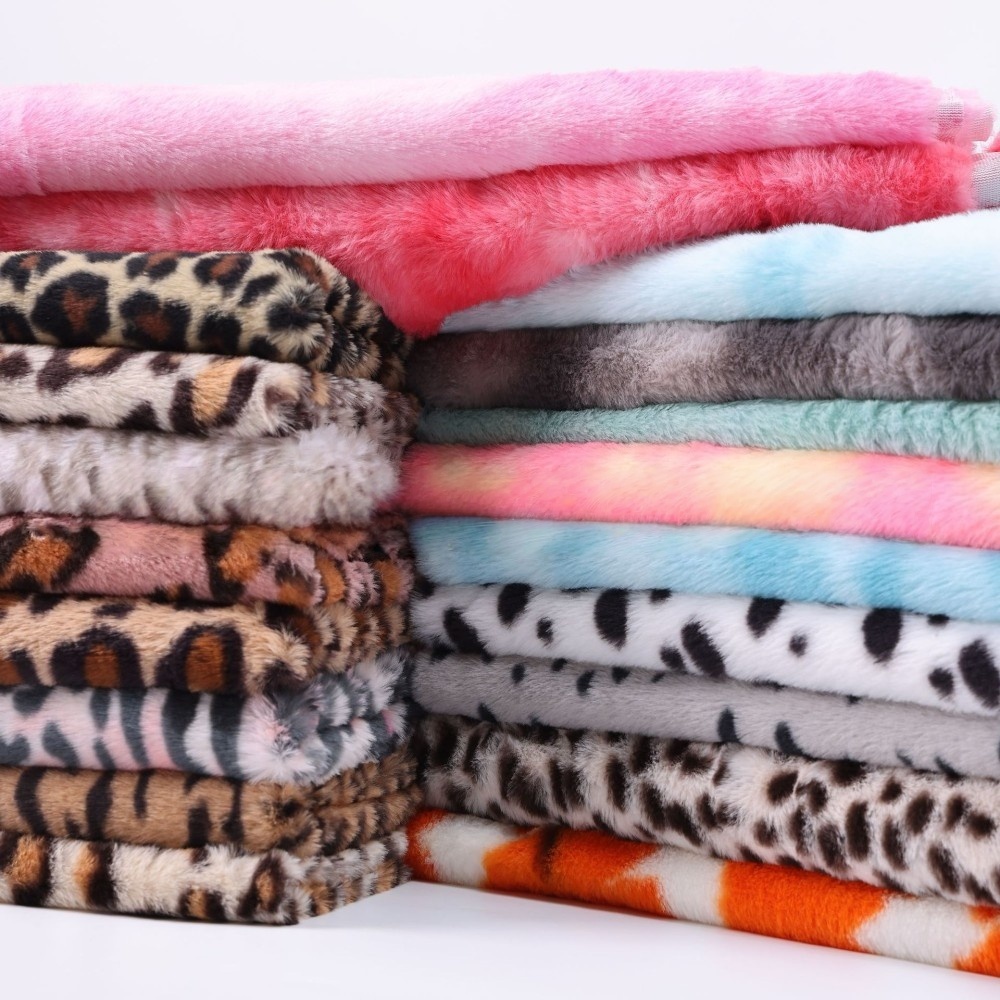 1/2/3 Yard Tie-Dye Jacquard Fa - Sewing Tie Dye ulasan dan harga