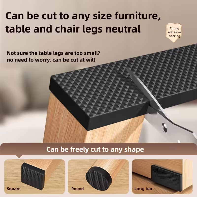 YITAPE Silicone Furniture Pads - Cutting Mat Self Heal ulasan dan harga
