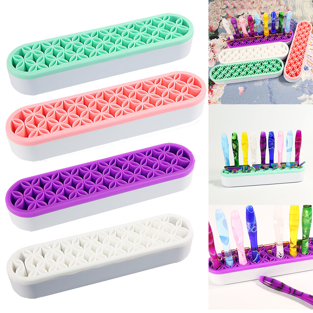 Multi-Purpose Desktop Organize - Sewing Necessities ulasan dan harga