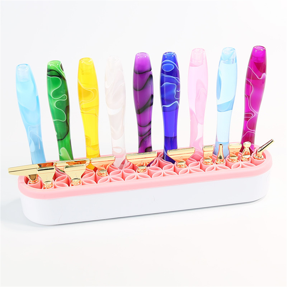 Multi-Purpose Desktop Organize - Sewing Necessities ulasan dan harga