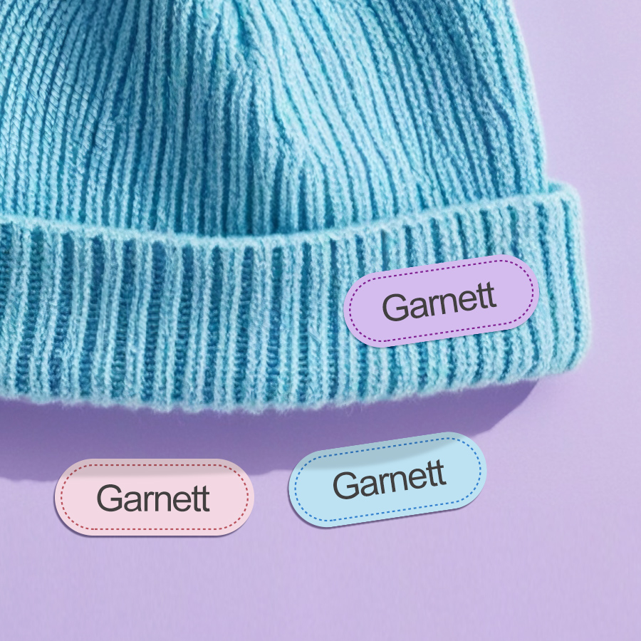 Personalized Sewing Labels for - Sewing Labels ulasan dan harga