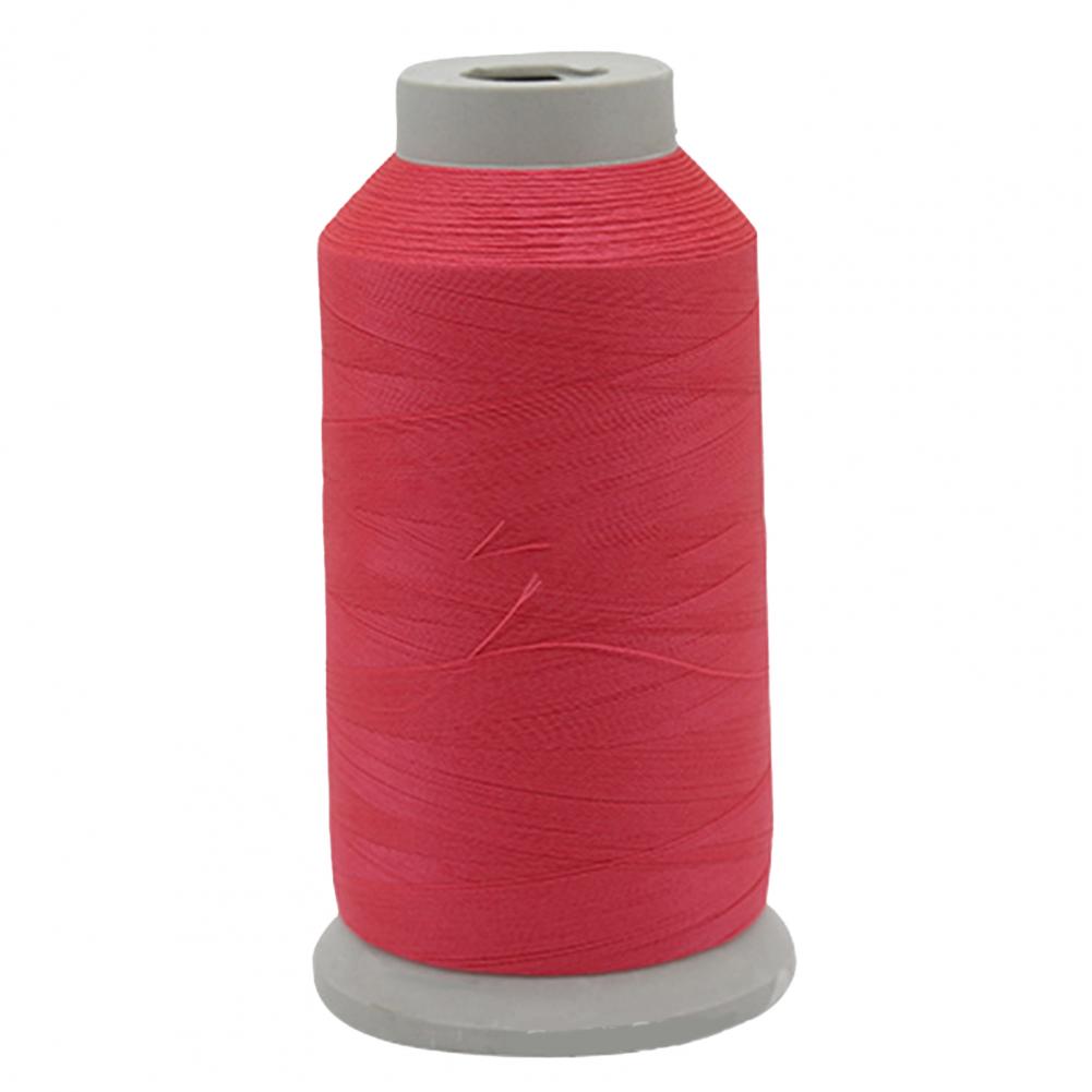 1 Roll Embroidery Yarn Thread  - Sewing Recycling ulasan dan harga