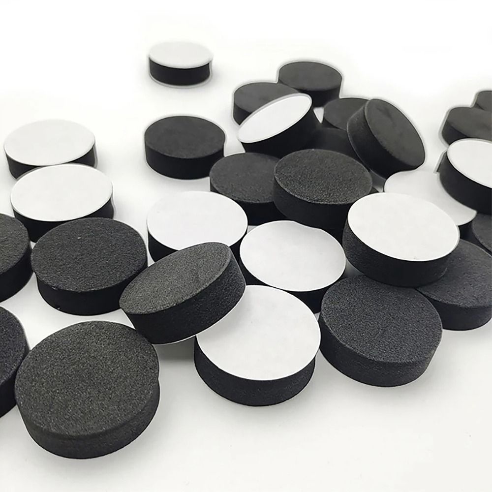 10Pcs Shock Absorbing Speaker  - Cutting Mat Self Heal ulasan dan harga