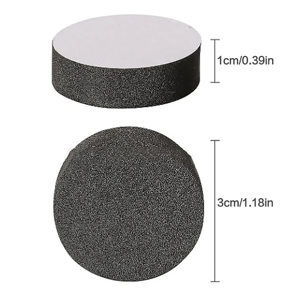 10Pcs Shock Absorbing Speaker  - Cutting Mat Self Heal ulasan dan harga