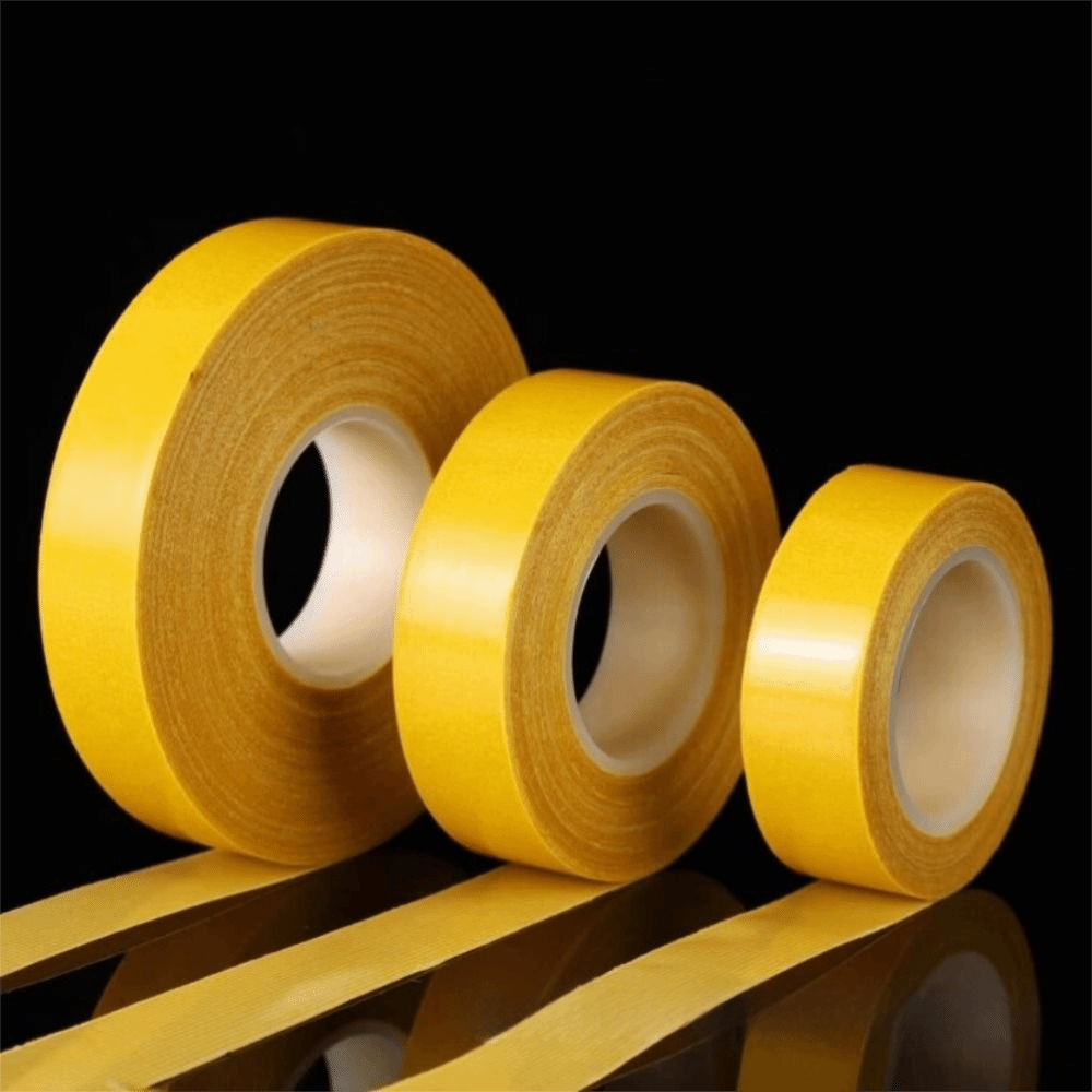 20M No-Sew Fabric Repair Tape  - Sewing Repair ulasan dan harga
