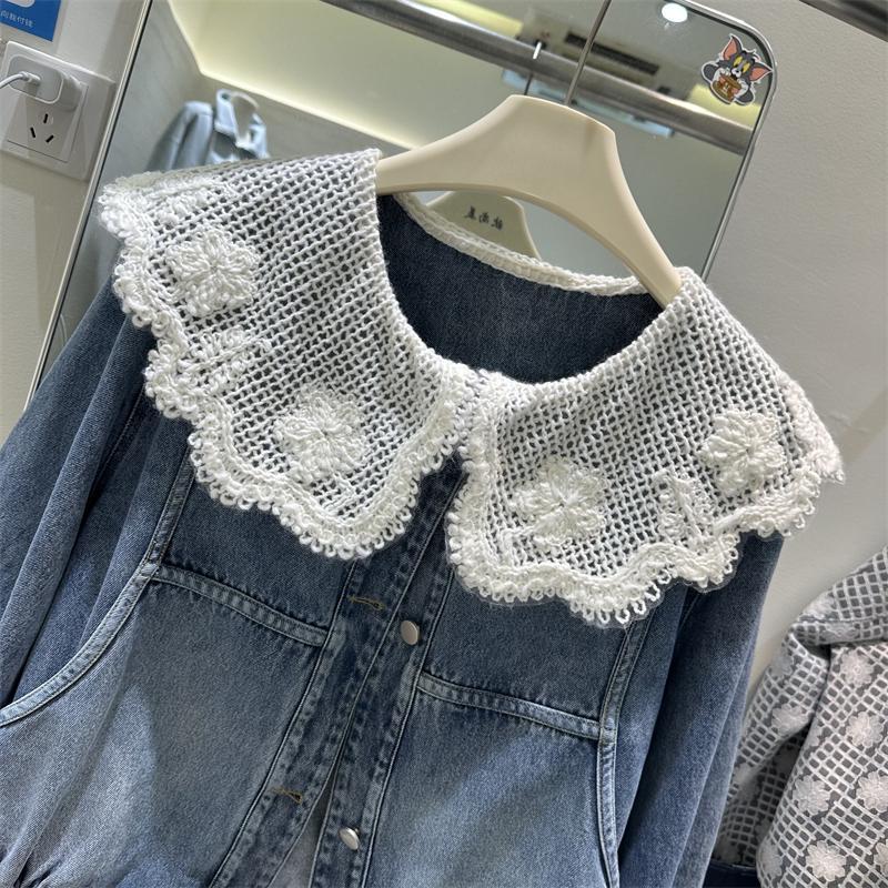 Women Spring Autumn New Korean - Sewing Jackets ulasan dan harga