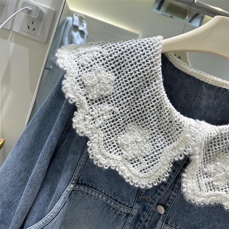 Women Spring Autumn New Korean - Sewing Jackets ulasan dan harga