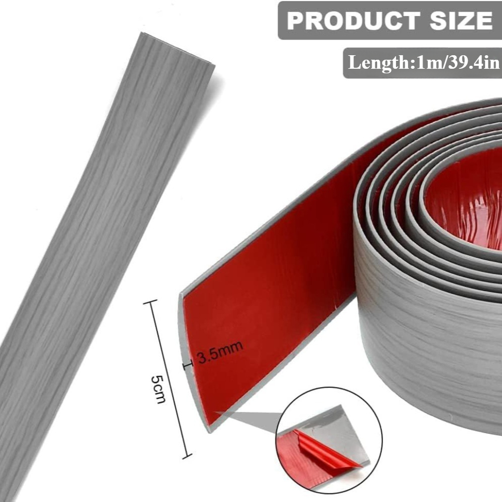 1PC 1mx5cm Glue-free Self-adhe - Cutting Mat Self Heal ulasan dan harga