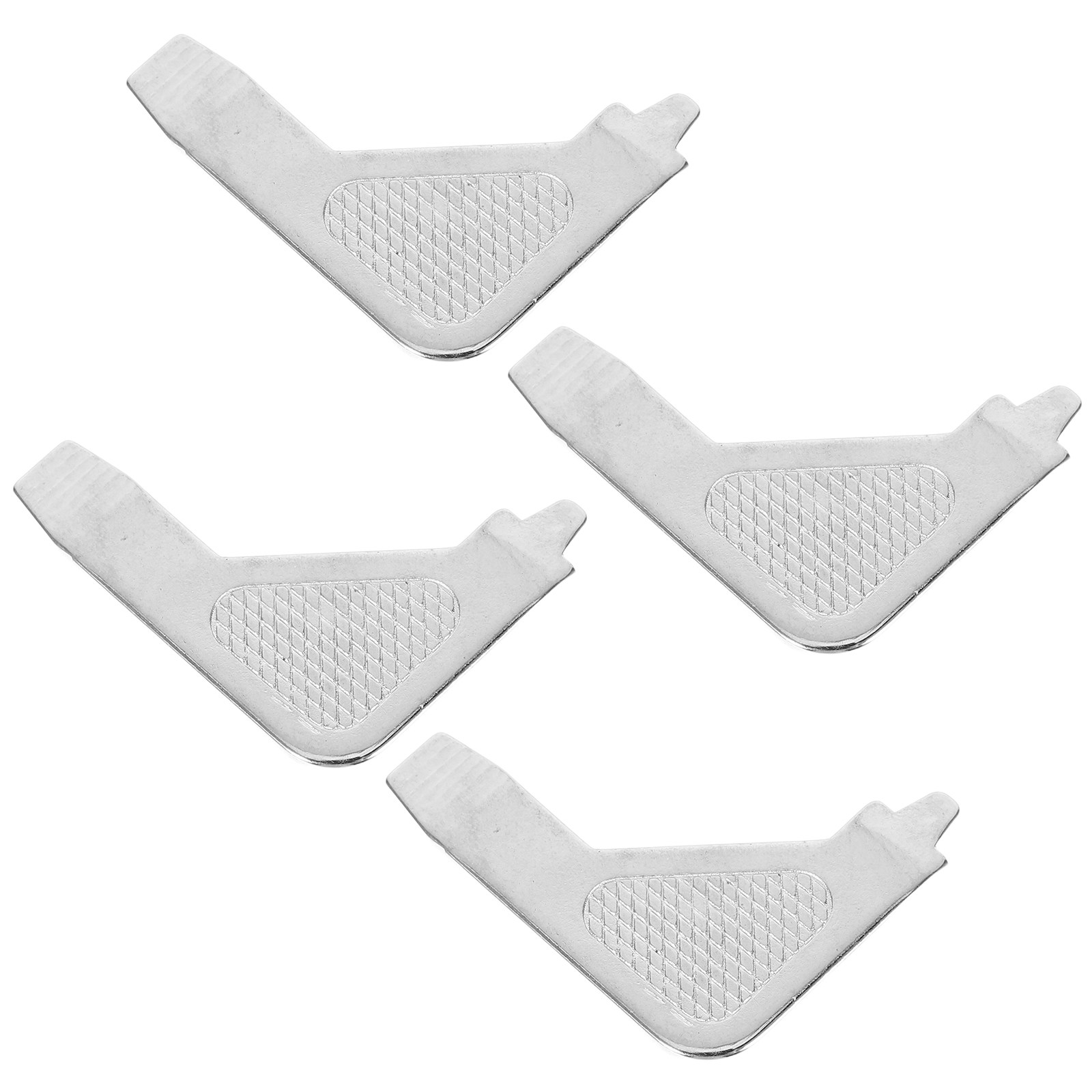 4Pcs Sewing Machine Iron Screw - Sewing Repair ulasan dan harga