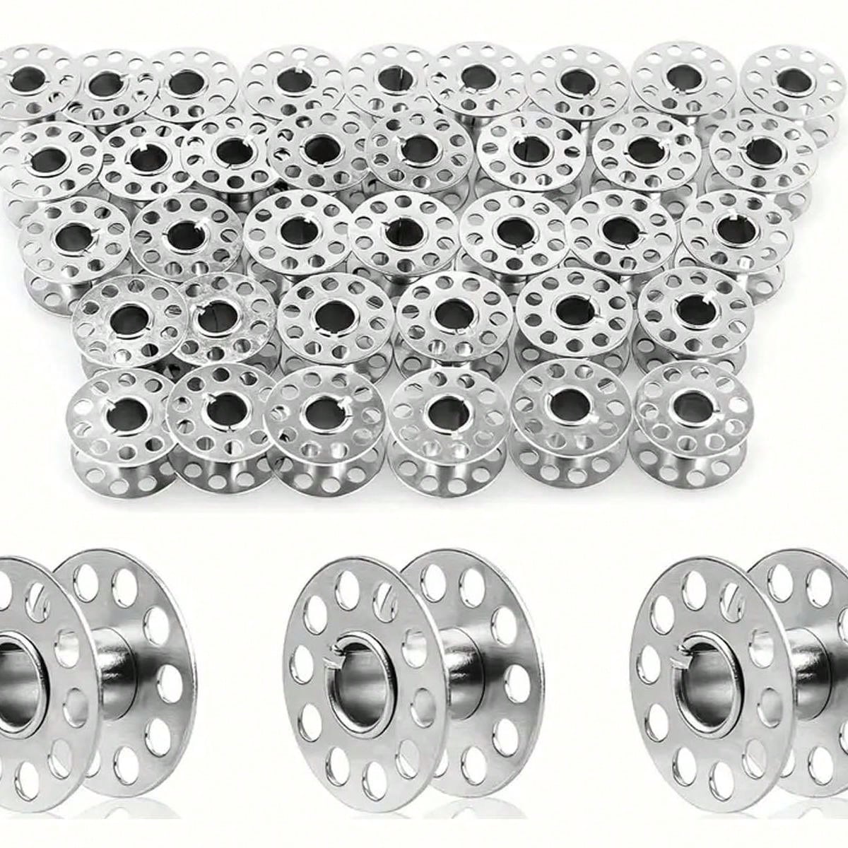 Bobbin Case and Metal Bobbins  - Sewing By ulasan dan harga