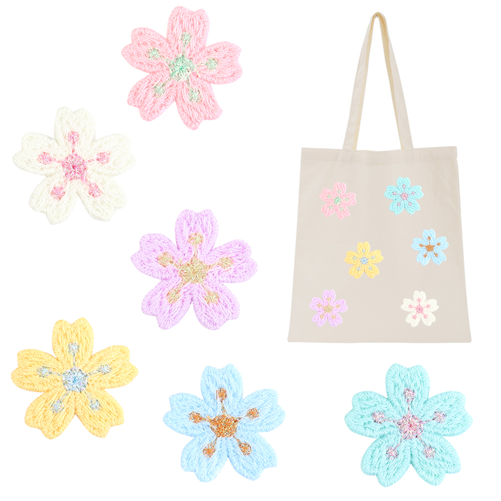 20pcs/lot Colorful 2.4cm Embro - Sewing Necessities ulasan dan harga