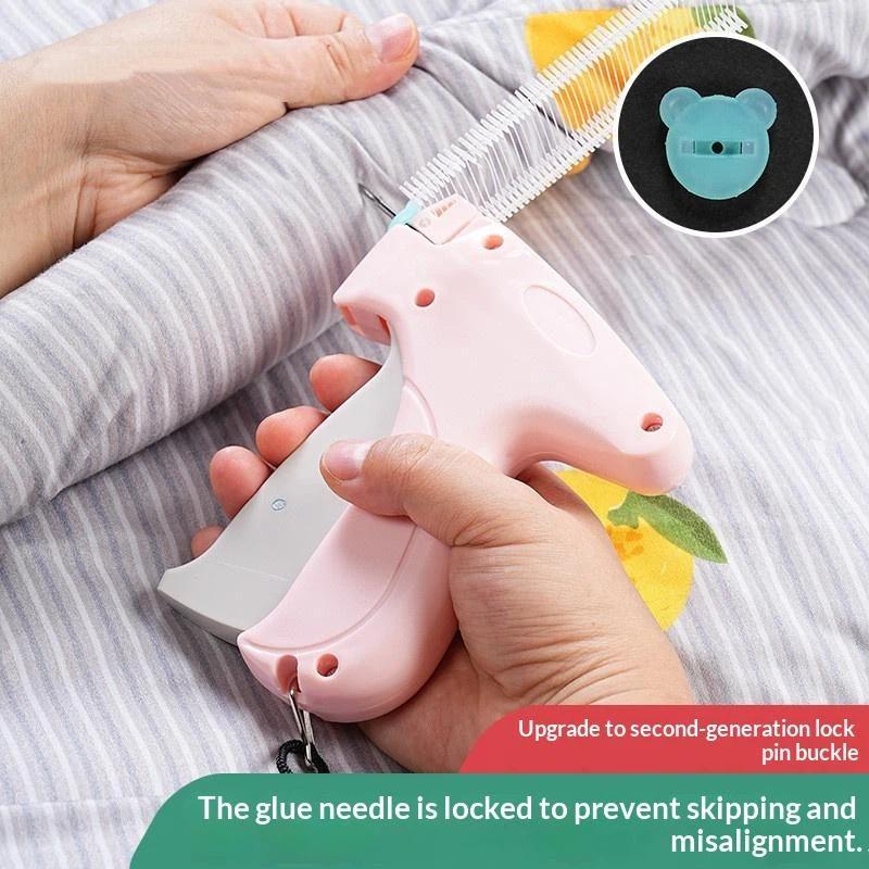 New Handheld Portable Mini Sew - Sewing Labels ulasan dan harga